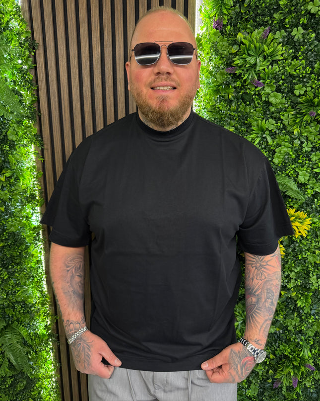 T-SHIRT STAMPA RETRO “CUORE”