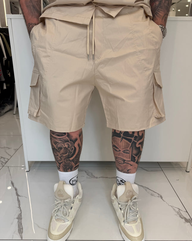 COORDINATO “TELAPARÀ 2.0”