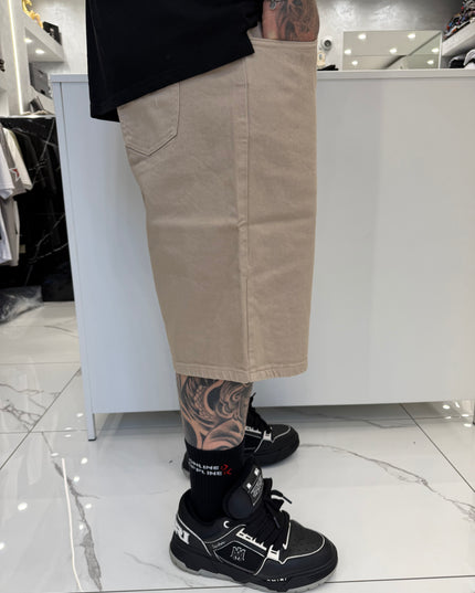 SHORT BAGGY COTTON