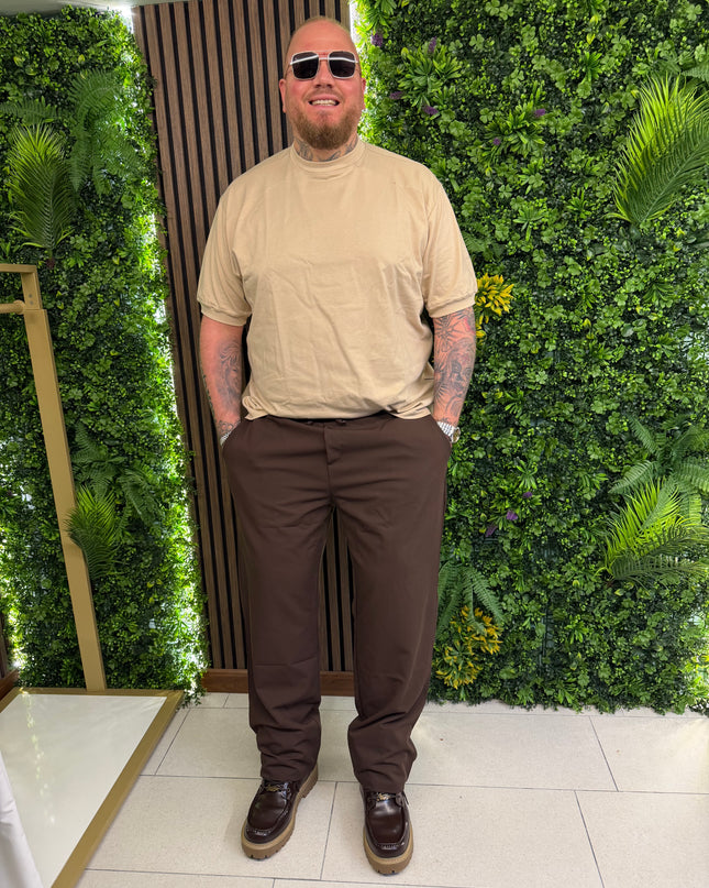 Pantalaccio Fondo Ampio