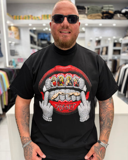 T-SHIRT “PREMIUM BOCCA”