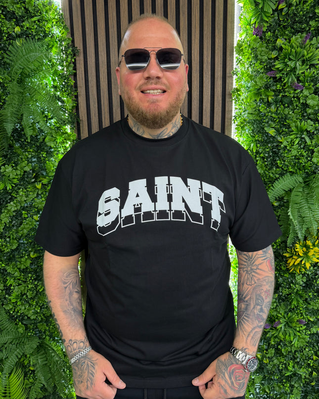 T-SHIRT “SAINT” (1042)