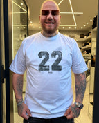 Bianco / 2XL