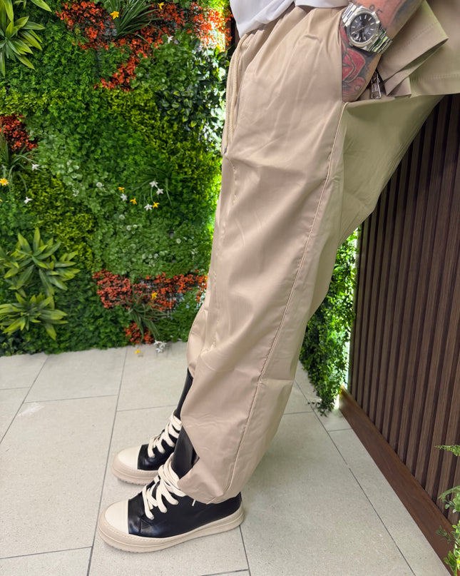 COORDINATO PROFILO “RASO”