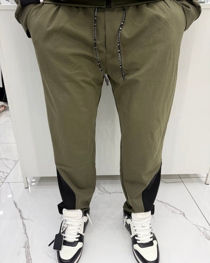 TRACKSUIT “PUNTO MILANO”