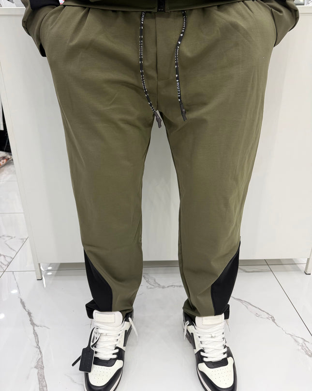 TRACKSUIT “PUNTO MILANO”
