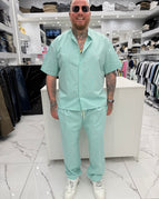 Verde acqua / 2XL