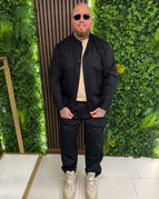 Nero / 3XL