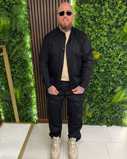 COORDINATO “COREANO”