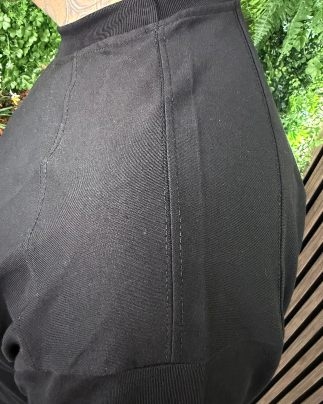 T-SHIRT BASIC “MOD Z*RA” 230Gr