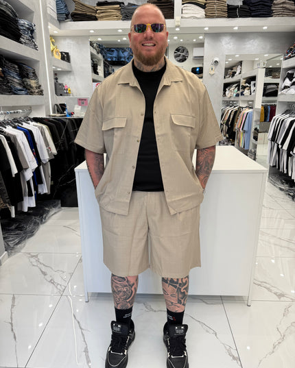 COORDINATO “FAST MOD”