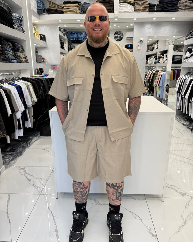 COORDINATO “FAST MOD”