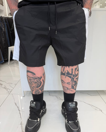 COORDINATO “POLO ZIP”