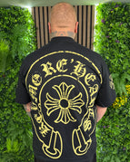 Nero / 2XL