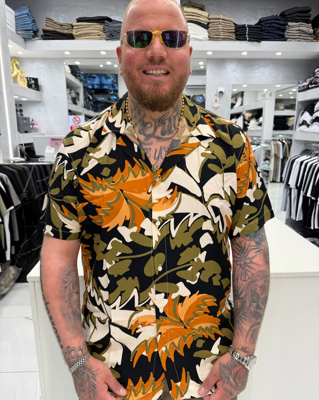COORDINATO “CAMICIA VISCOSA”
