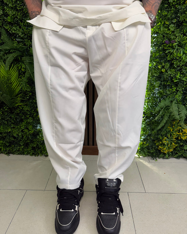 COORDINATO JASMINE
