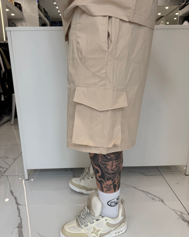 COORDINATO “TELAPARÀ 2.0”