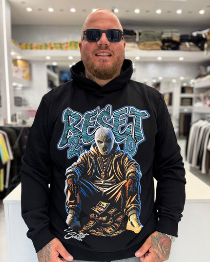 FELPA “BANDITO PREMIUM”