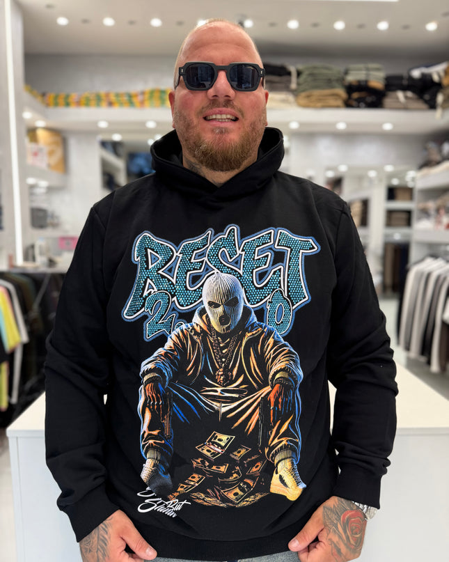 FELPA “BANDITO PREMIUM”