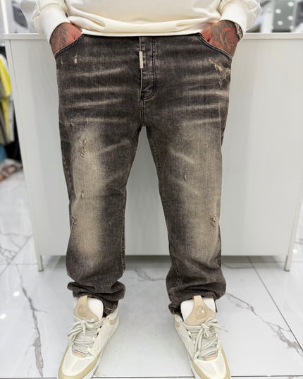 JEANS BAGGY “MSP6”