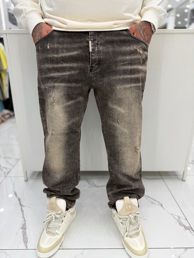 JEANS BAGGY “MSP6”