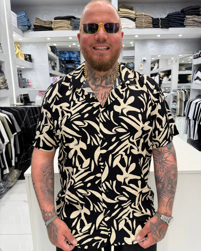 COORDINATO “CAMICIA VISCOSA”