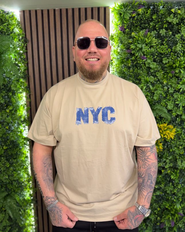 T-SHIRT NYC