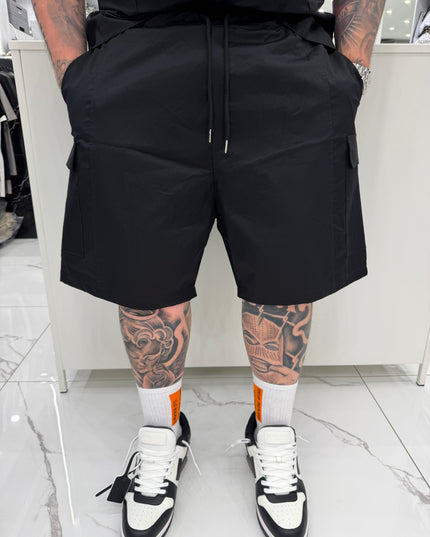 COORDINATO COREANO/CARGO