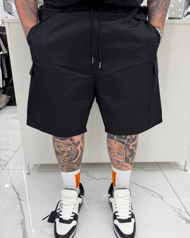 COORDINATO COREANO/CARGO