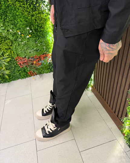 COORDINATO CAMICIA “TWILL”