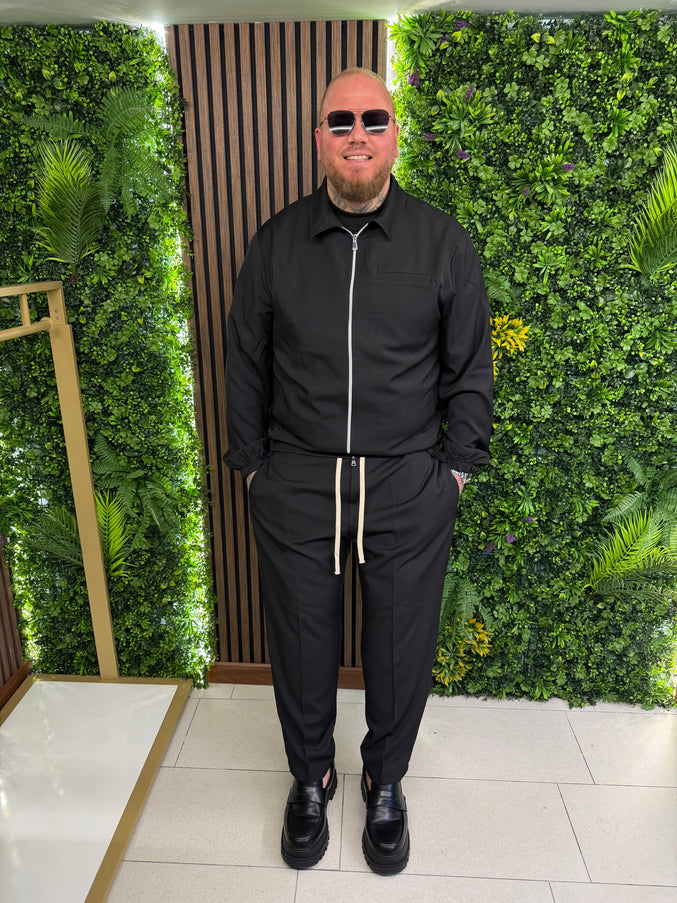 COORDINATO “Pochi Soldi”