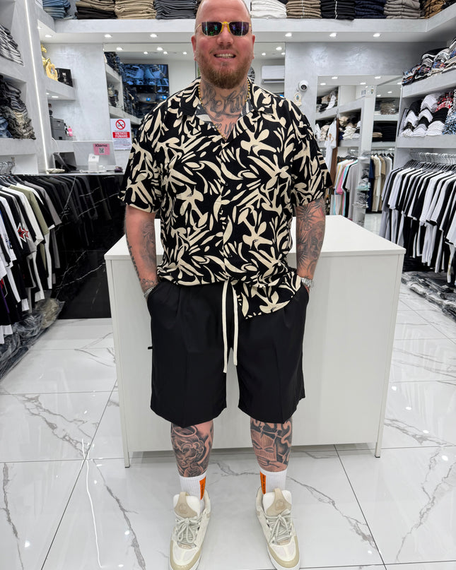 COORDINATO “CAMICIA VISCOSA”