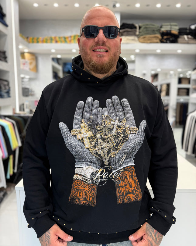 FELPA “MANI-BORCHIE PREMIUM”