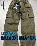 Militare / 3XL