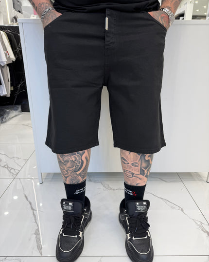 SHORT BAGGY COTTON