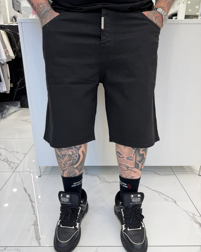 SHORT BAGGY COTTON