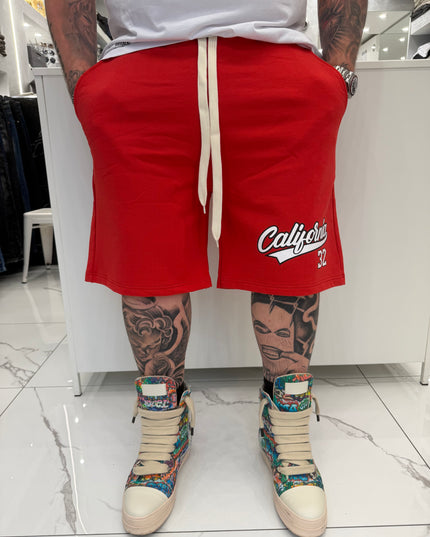COMPLETINO “CALIFORNIA 32”