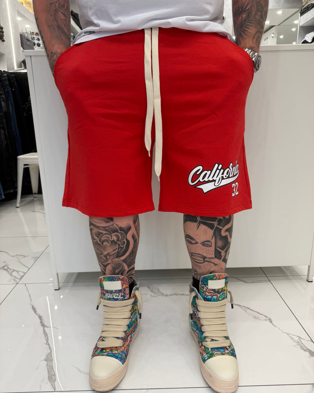COMPLETINO “CALIFORNIA 32”