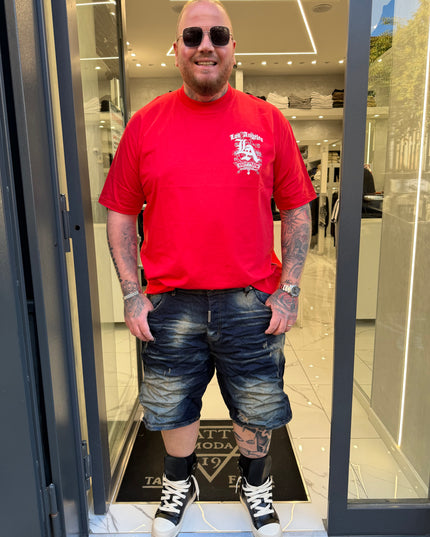 SHORT RESINATO “RSB3”