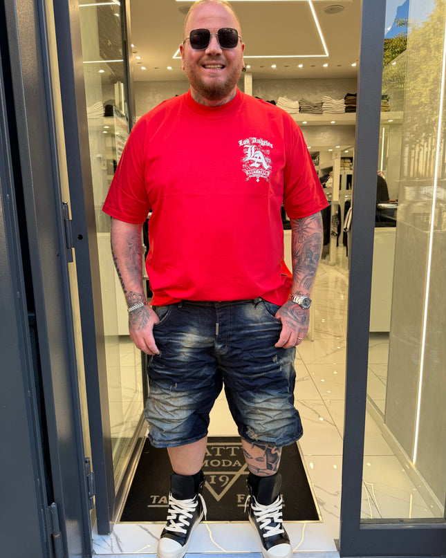 SHORT RESINATO “RSB3”