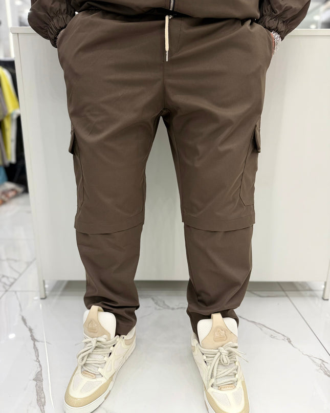TRACKSUIT “BOSTON”