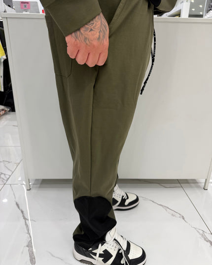 TRACKSUIT “PUNTO MILANO”