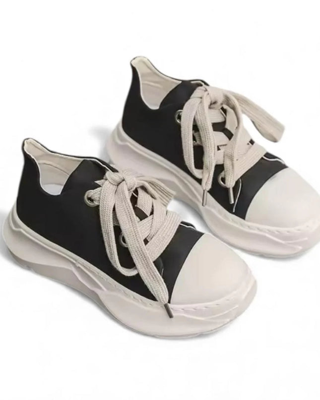 SCARPA NERA HARD WORK “MOD RICK”