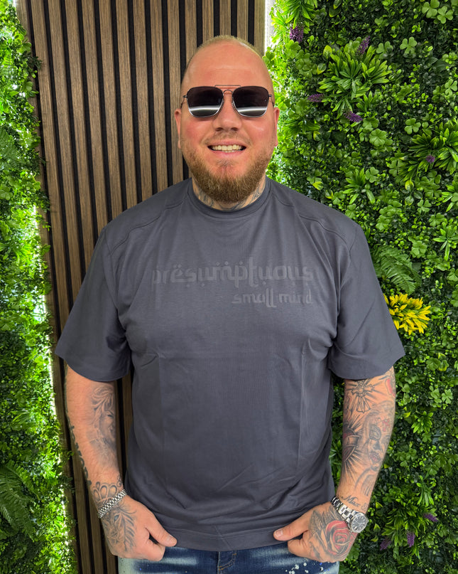 T-SHIRT SCRITTA “ARAB”