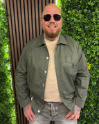 2XL / Verde Militare