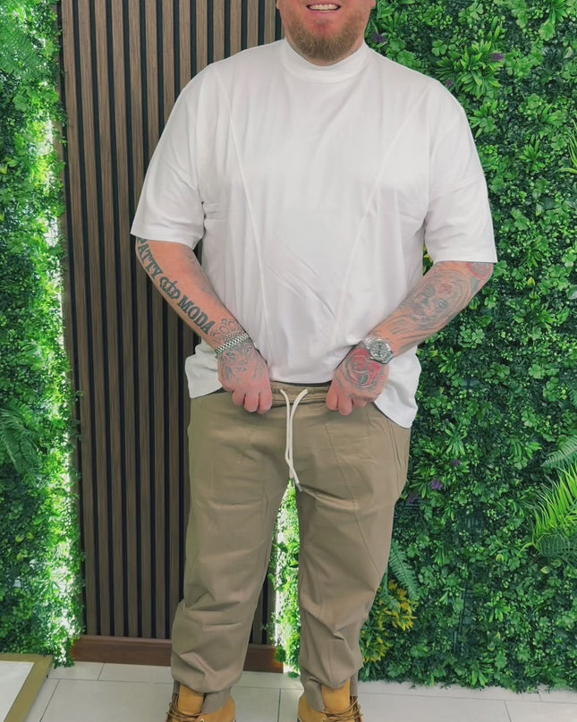 T-SHIRT LINEE (PRAGA) 220Gr